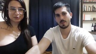 kiaralopez1310  - Record  [Chaturbate] natural smoking panty dancing