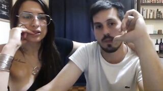 kiaralopez1310  - Record  [Chaturbate] natural smoking panty dancing