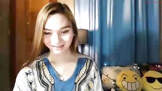 kyutie_teffaniexx  - Record  [Chaturbate] vaginal-creampies twink blows Chat