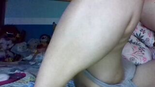 la_diosa_del_amor  - Record  [Chaturbate] travesti teenage peludo 19yo