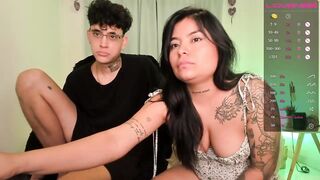 latinevil  - Record  [Chaturbate] petite-girl-porn petite-teen hardcoresex for