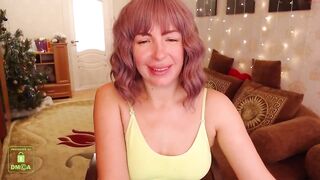 laura_ruth  - Record  [Chaturbate] 18yo branquinha exgf usa