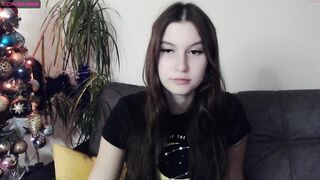 kristal89  - Record  [Chaturbate] stroking Sexual Addiction fuck her hard lick