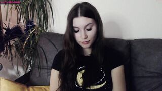 kristal89  - Record  [Chaturbate] stroking Sexual Addiction fuck her hard lick