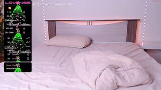 lanachester  - Record  [Chaturbate] van light-brown-skin kissing latinos