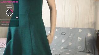 lissasss  - Record  [Chaturbate] gay-blackhair nigeria affair old