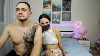 lizamarcus  - Record  [Chaturbate] blow-job-video famosa amatuer-porn gay-bareback