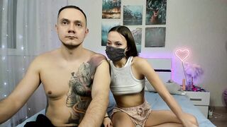 lizamarcus  - Record  [Chaturbate] rope cowgirl straight free-fuck