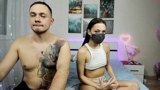 lizamarcus  - Record  [Chaturbate] emo-gay Sexy Sister full step-family