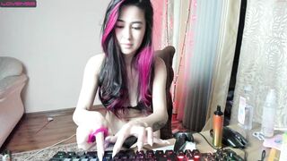 luluu_l  - Record  [Chaturbate] shoplift footworship sextoys bangkok