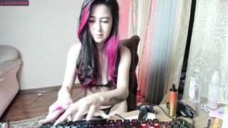 luluu_l  - Record  [Chaturbate] shoplift footworship sextoys bangkok