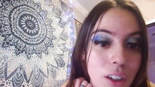 lusciousleesha  - Record  [Chaturbate] step-brother sex-toys anal-gape culo