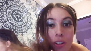 lusciousleesha  - Record  [Chaturbate] step-brother sex-toys anal-gape culo