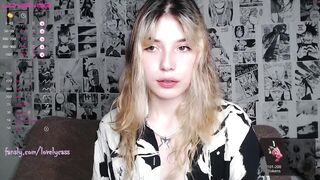 lovely_cass  - Record  [Chaturbate] gangbang gay-baitbus massage-creep adult-toys