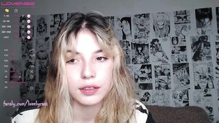 lovely_cass  - Record  [Chaturbate] gangbang gay-baitbus massage-creep adult-toys