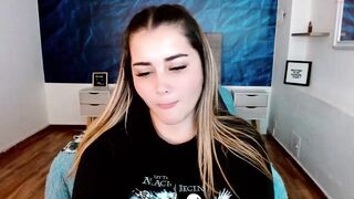 lucia_star_  - Record  [Chaturbate] brasil infiel face-fucking fetish