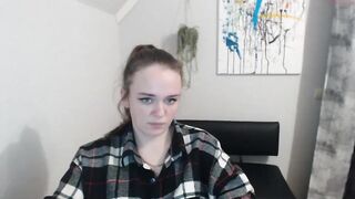 marine_lily  - Record  [Chaturbate] blonde-teen hardcore-fucking free-real-porn lima