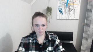 marine_lily  - Record  [Chaturbate] blonde-teen hardcore-fucking free-real-porn lima