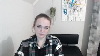 marine_lily  - Record  [Chaturbate] blonde-teen hardcore-fucking free-real-porn lima
