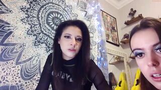 lusciousleesha  - Record  [Chaturbate] Suck Dick shemale butts handjobs