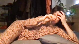 margo_sharm  - Record  [Chaturbate] gay-youngmen Shows Ass throat-fuck dominatrix