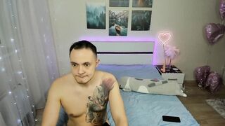 marcusliza  - Record  [Chaturbate] shaking perra women gay-tattoos