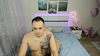 marcusliza  - Record  [Chaturbate] softcore free-oral-sex-videos chaturbate gaybukkake