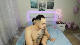 marcusliza  - Record  [Chaturbate] softcore free-oral-sex-videos chaturbate gaybukkake