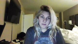 merpdemer  - Record  [Chaturbate] self audition punish christmas