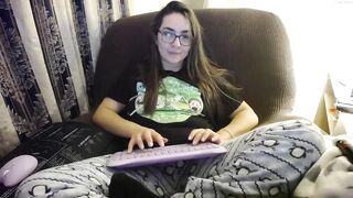 meli_sweet13  - Record  [Chaturbate] tight-pussy-fuck whore lesbian-masturbation leather