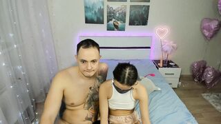 marcusliza  - Record  [Chaturbate] role-play bucetinha dominant pussy