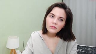 melissaassslut  - Record  [Chaturbate] rubia real-amateur-porn tribute brunette