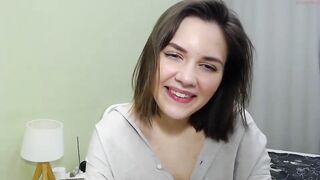 melissaassslut  - Record  [Chaturbate] rubia real-amateur-porn tribute brunette