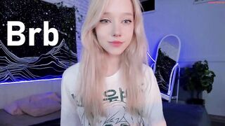 irma_bell - Private  [Chaturbate] Devoted dominate small tinytits