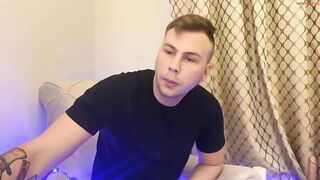 imsadohlin - Private  [Chaturbate] cfnm Chiseled Cheekbones lovely Webcam show recording