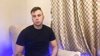 imsadohlin - Private  [Chaturbate] cfnm Chiseled Cheekbones lovely Webcam show recording