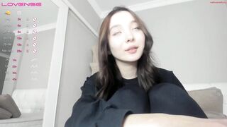 ive_kitsun - Private  [Chaturbate] average-ass strip Heavenly Ecstasy free-amature-porn-videos