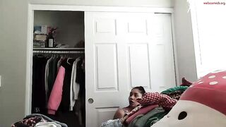 kaelagreen - Private  [Chaturbate] mesmerizing camgirl dick-suck cams Enviable physique