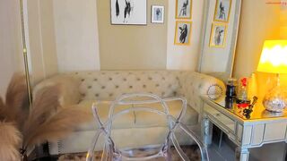 jovanna_smith - Private  [Chaturbate] fuck scissoring Pretty handjob