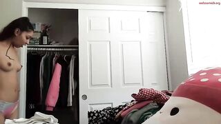 kaelagreen - Private  [Chaturbate] Svakom Vick Online performer Creamy Show ridedildo