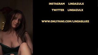 lindabluee - Private  [Chaturbate] culo-grande shy feetshow Lovely Curves