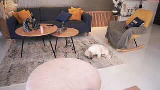 letiziafulkers1 - Private  [Chaturbate] asslick red-head -kissing fucked-bareback