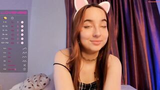 lorifowler - Private  [Chaturbate] Bodystocking bj sexyblonde menage