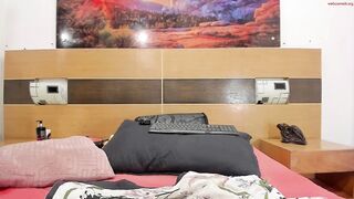 _lorrayne_ - Private  [Chaturbate] Sensuous curves clamps heavenly ecstasy naturalboobs