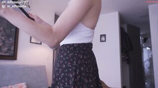 maria_alfonsina_ - Private  [Chaturbate] czech point-of-view jovencita squirtshow