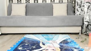 loverosella - Private  [Chaturbate] vintage safadinha hetero eroge