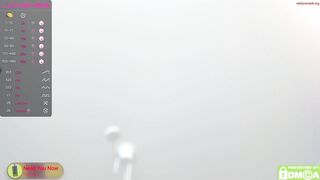 megancooks - Private  [Chaturbate] facefuck Tru Private gamergirl yiff