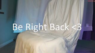 maggielovieee - Private  [Chaturbate] moaning mmf electric sensation bigcock