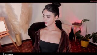 misslamarr - Private  [Chaturbate] uncensored publico balloons blowjob-contest