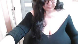 mayabbw50tits - Private  [Chaturbate] Sexy Physique bigblackcock fantasy-massage asshole